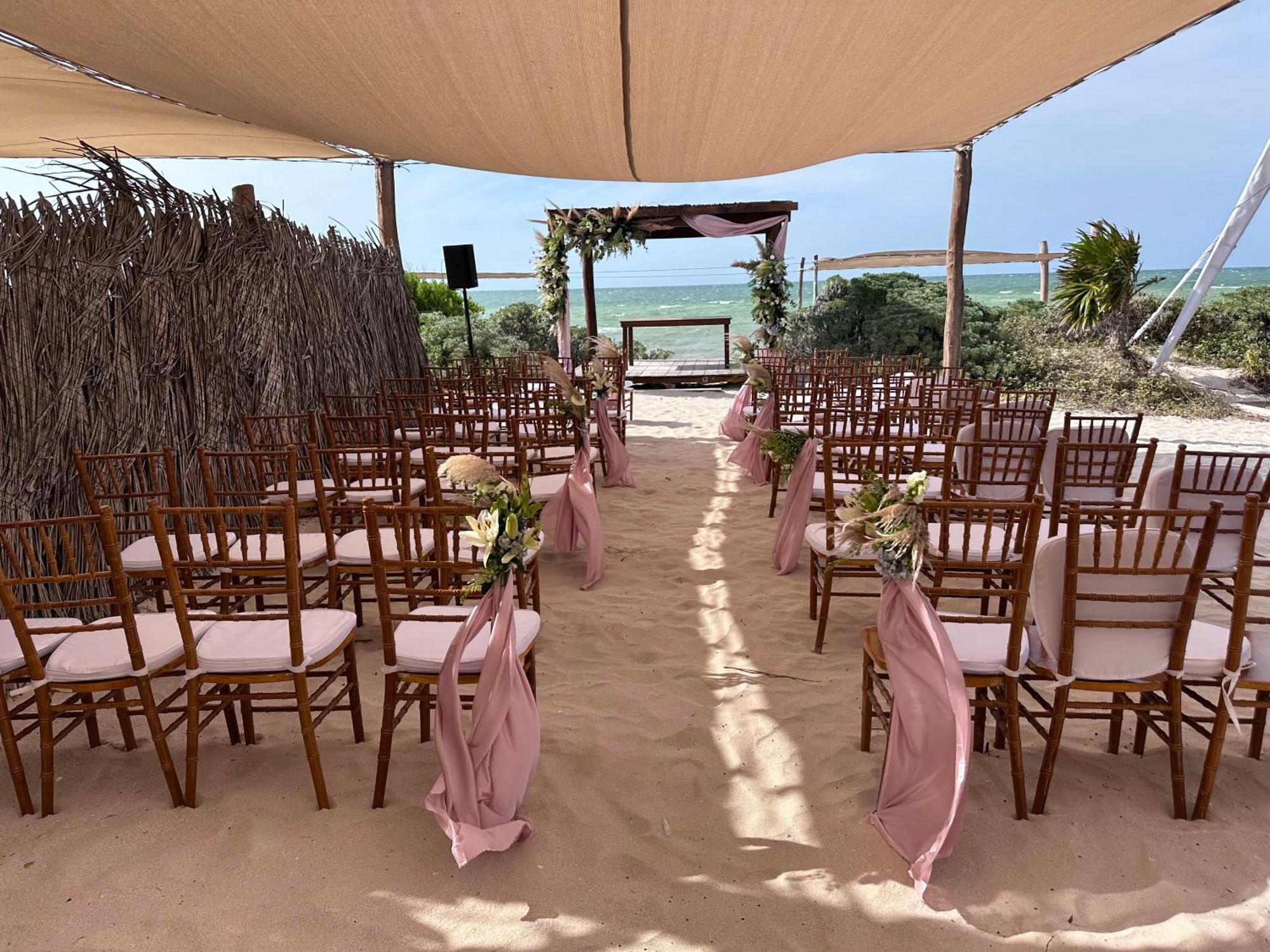 Tecnohotel Beach San Benito Exterior foto